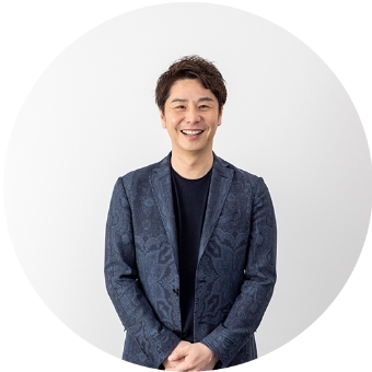 代表取締役社長 森 崇伸