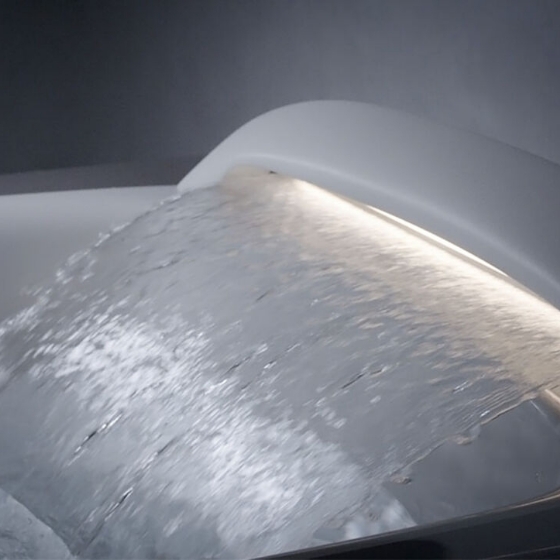 アクアフィール