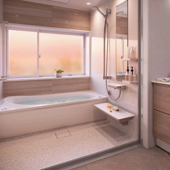 サザナ 1616Tタイプ